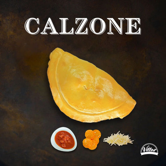 Calzones (8 in Case)